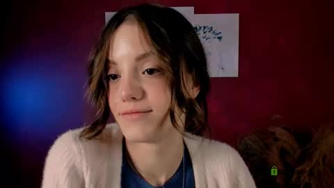 Snapshot of mia_starrr_ chatting on December 2, 2025, 9:25 am mia_starrr_ online show from December 2, 2025, 9:25 am