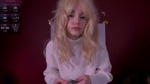 Snapshot of mia_starrr_ chatting on December 20, 2025, 8:16 pm mia_starrr_ online show from December 20, 2025, 8:16 pm