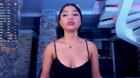 Mia steele online show from June 28, 2026, 6:36 pm