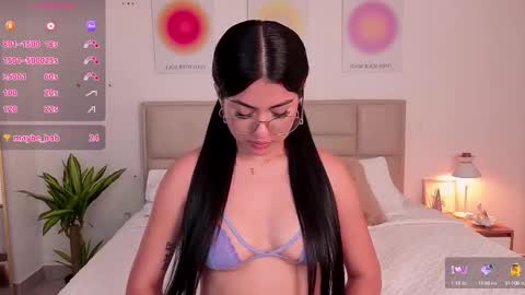 Snapshot of mia_stone2 chatting on December 6, 2024, 10:30 pm MIA online show from December 6, 2024, 10:30 pm