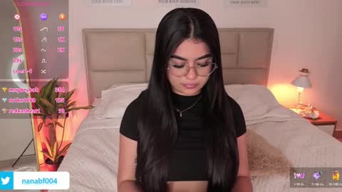 Snapshot of mia_stone2 chatting on February 21, 2025, 7:01 am MIA online show from February 21, 2025, 7:01 am