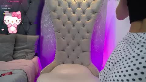 Snapshot of mia_suki chatting on September 27, 2025, 1:38 pm Mia online show from September 27, 2025, 1:38 pm