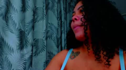 Mia  MODELO SCORE online show from July 3, 2026, 6:36 pm