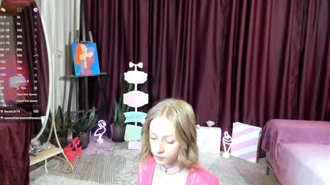 Snapshot of mia_vebes chatting on December 7, 2024, 10:17 pm Mia online show from December 7, 2024, 10:17 pm