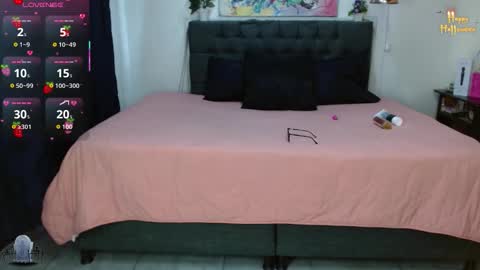 MIA  online show from November 1, 2025, 12:40 pm