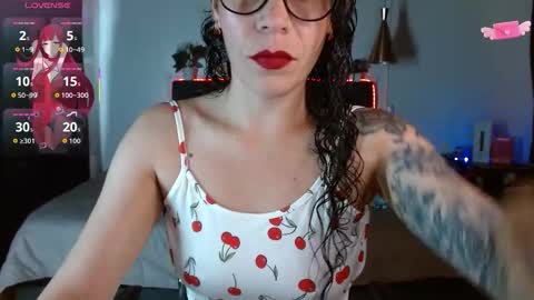 MIA  online show from November 14, 2025, 2:38 pm