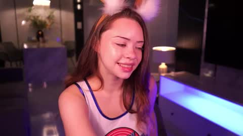 VixenMia online show from November 8, 2025, 1:28 am