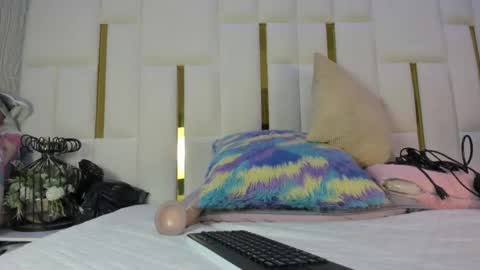 mia_vy online show from March 23, 2026, 2:59 am