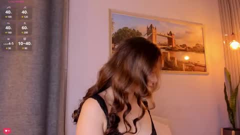 Mia White  online show from December 7, 2024, 11:18 am