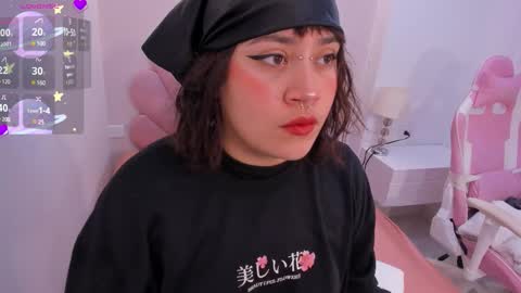 Snapshot of mia_yeager chatting on October 12, 2025, 3:49 am mia_yeager online show from October 12, 2025, 3:49 am