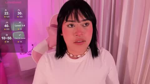 mia_yeager online show from February 4, 2026, 3:12 am