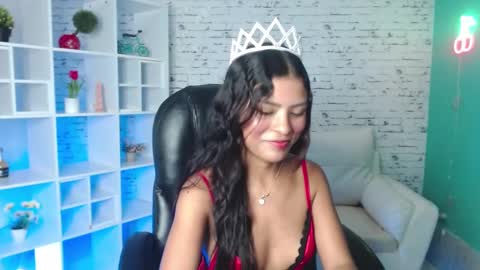 Mia online show from March 9, 2025, 2:39 am