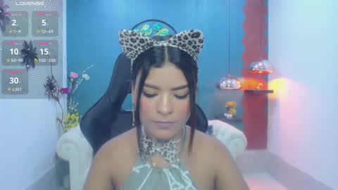 Mia online show from September 10, 2025, 11:49 pm