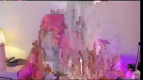 Snapshot of miaa_cameron1 chatting on November 11, 2025, 6:52 pm Mia online show from November 11, 2025, 6:52 pm