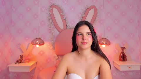 Miaa Cute  online show from December 6, 2024, 9:54 am