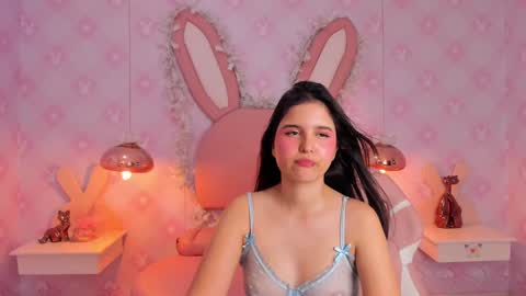 Miaa Cute  online show from December 10, 2024, 6:33 am
