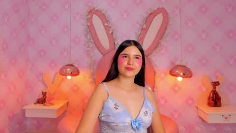 Miaa Cute  online show from December 19, 2024, 4:02 am