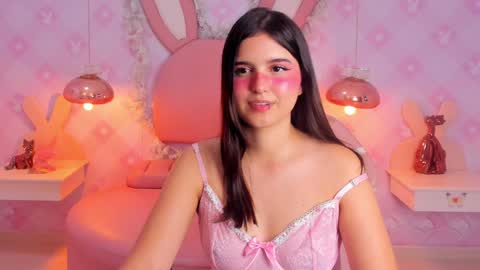 Miaa Cute  online show from December 21, 2024, 6:41 am