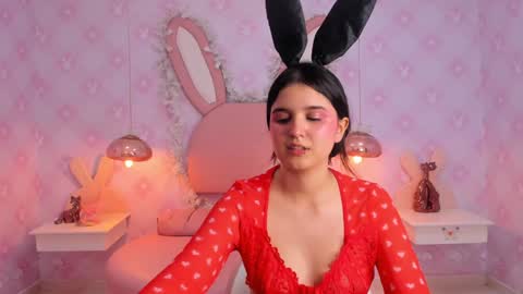 Miaa Cute  online show from December 23, 2024, 9:49 am
