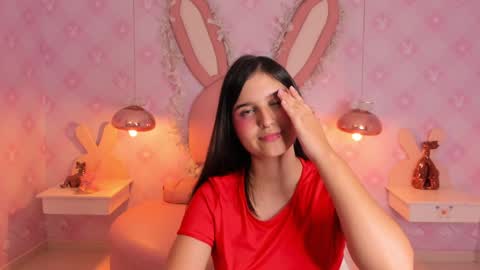 Miaa Cute  online show from December 28, 2024, 10:03 am