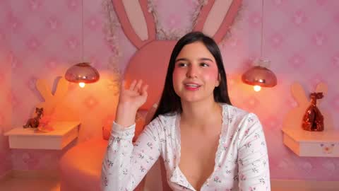 Miaa Cute  online show from December 29, 2024, 9:50 am