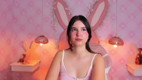 Miaa Cute  online show from January 2, 2025, 3:37 am