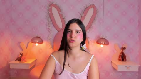 Miaa Cute  online show from January 2, 2025, 9:43 am