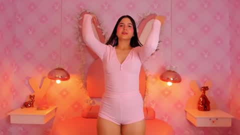 Miaa Cute  online show from January 5, 2025, 3:22 am