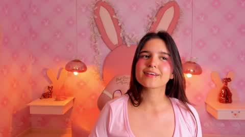 Miaa Cute  online show from January 5, 2025, 6:24 am