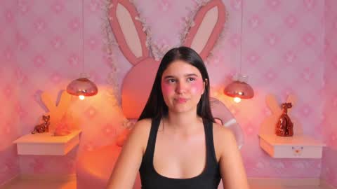 Miaa Cute  online show from January 6, 2025, 6:58 am