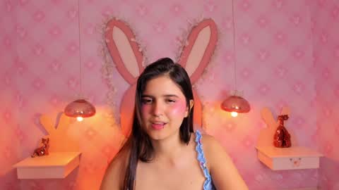 Miaa Cute  online show from January 10, 2025, 9:55 am