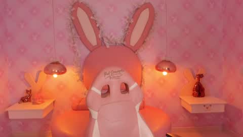 Miaa Cute  online show from January 14, 2025, 3:32 am