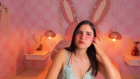Miaa Cute  online show from January 18, 2025, 9:56 am