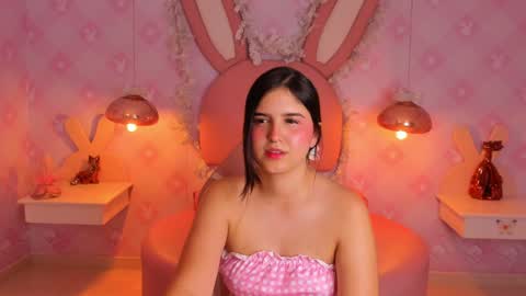 Miaa Cute  online show from January 19, 2025, 6:20 am