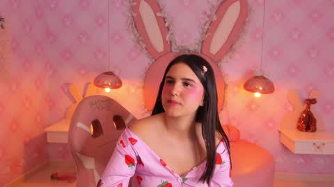 Miaa Cute  online show from January 23, 2025, 9:39 am