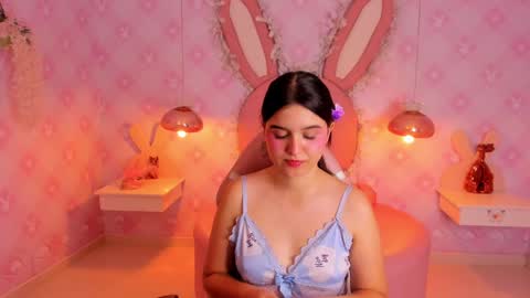 Miaa Cute  online show from January 24, 2025, 6:24 am