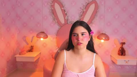 Miaa Cute  online show from January 25, 2025, 3:40 am