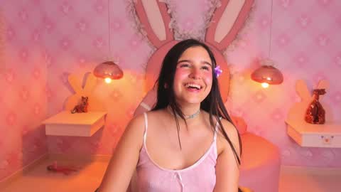 Miaa Cute  online show from January 25, 2025, 9:57 am