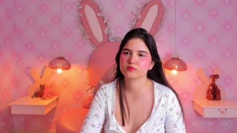 Miaa Cute  online show from February 8, 2025, 3:30 am