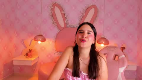 Miaa Cute  online show from February 9, 2025, 9:47 am