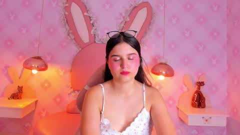 Miaa Cute  online show from February 10, 2025, 3:35 am
