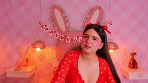 Miaa Cute  online show from February 15, 2025, 4:25 am