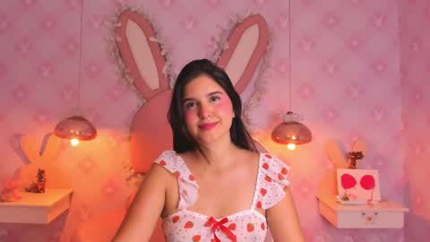 Miaa Cute  online show from February 25, 2025, 3:20 am