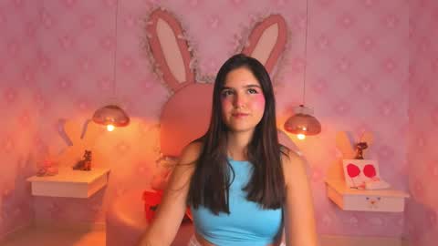 Miaa Cute  online show from February 27, 2025, 3:36 am