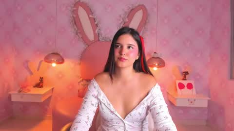 Miaa Cute  online show from February 28, 2025, 3:59 am