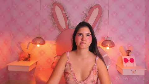 Miaa Cute  online show from March 2, 2025, 6:37 am