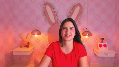 Miaa Cute  online show from March 4, 2025, 9:40 am