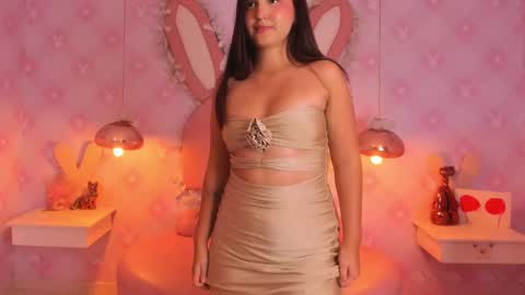 Miaa Cute  online show from March 8, 2025, 9:39 am