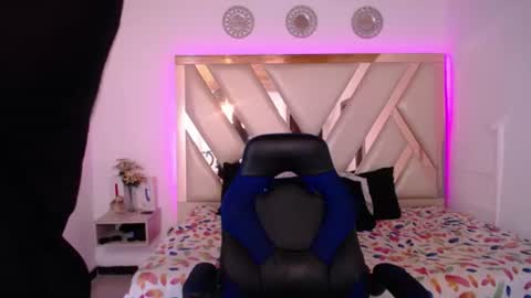 Snapshot of miaa_ferrari1 chatting on June 10, 2026, 12:04 pm MIA online show from June 10, 2026, 12:04 pm