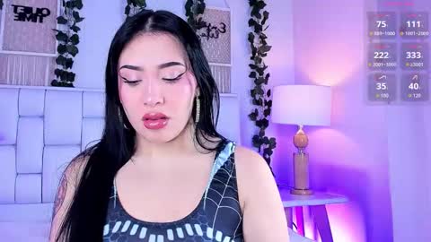 Mia online show from January 11, 2026, 11:48 am